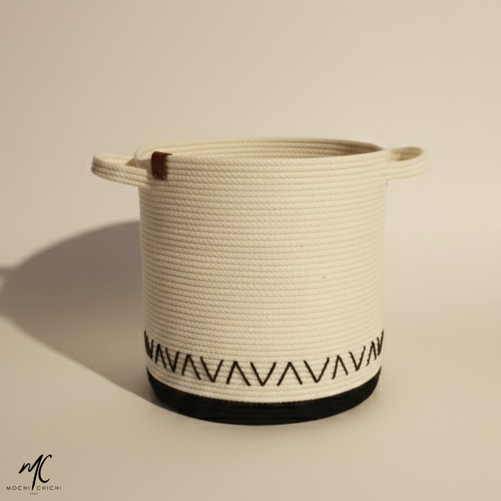 panier de rangement