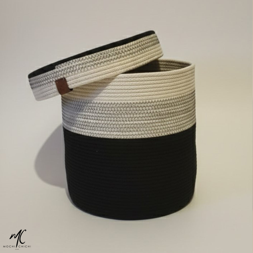 panier de rangement
